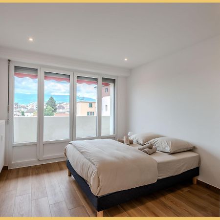 Chez Gwen I T3 I Gaillard Apartment Exterior photo