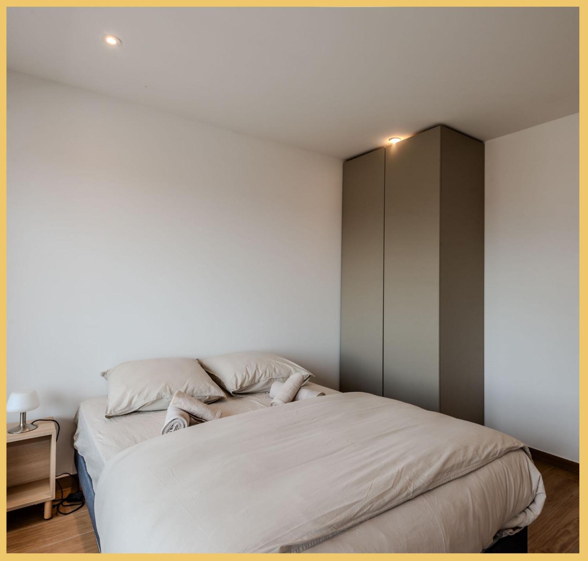 Chez Gwen I T3 I Gaillard Apartment Exterior photo